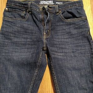 Signature by Levi Strauss &Co